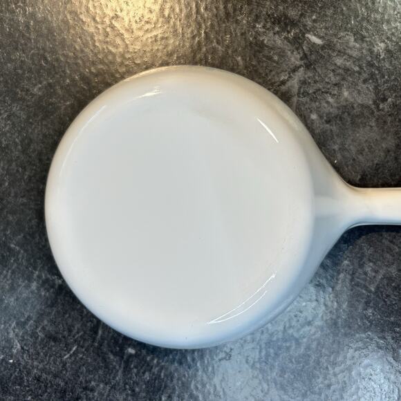 CorningWare Country Cornflower S-2.5-B, S-1.5-B, S-81-B Set Pots & Pans CLEAN! - Picture 4 of 14